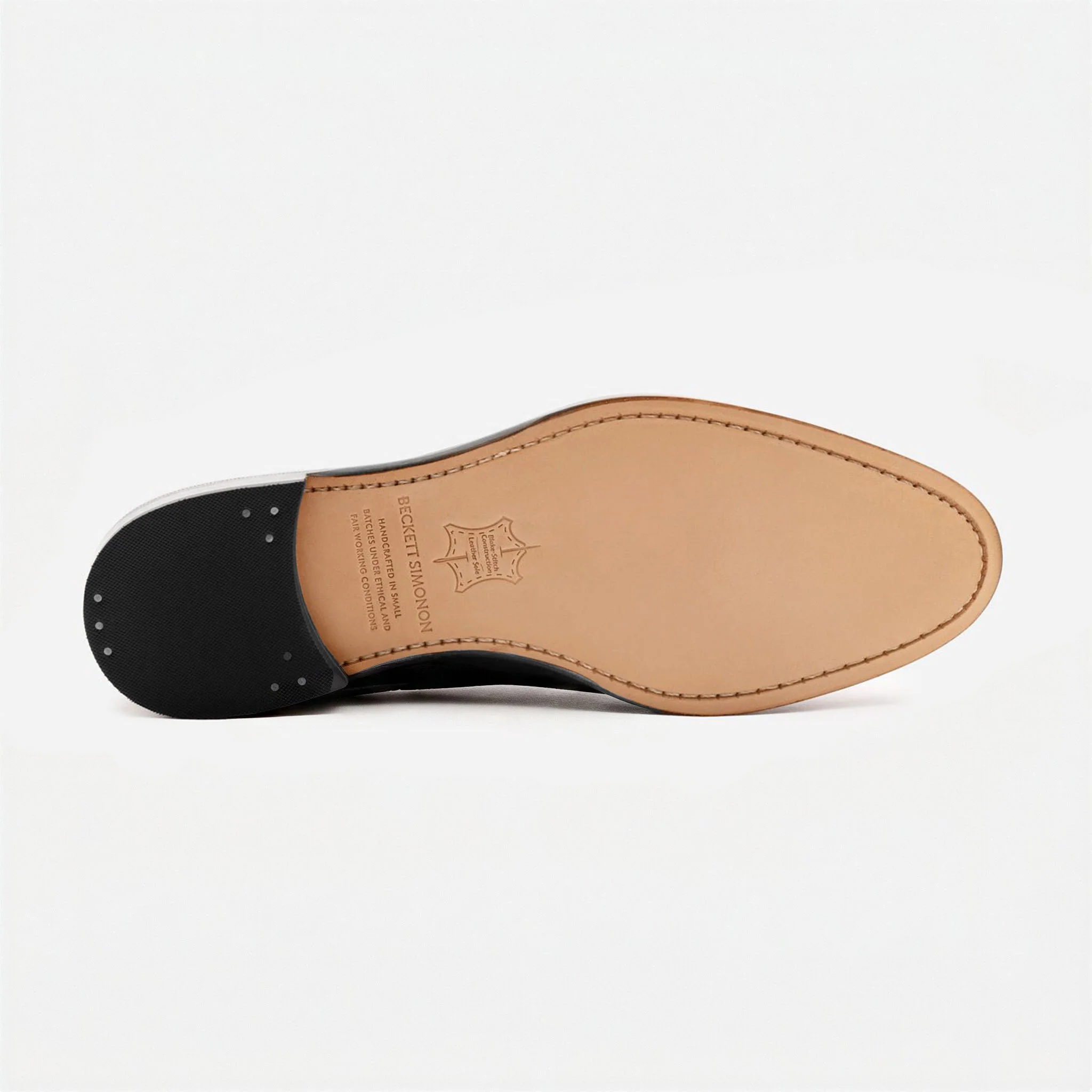 Bolton Chelsea Boots - Men's - Image 6
