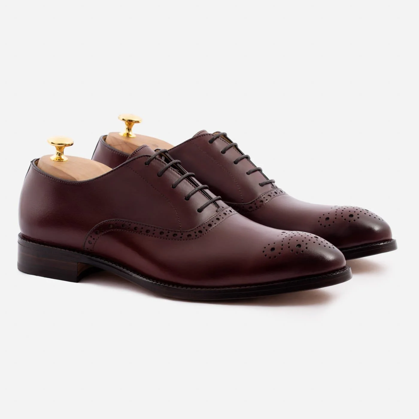 Brent Oxfords - Men's - Image 7