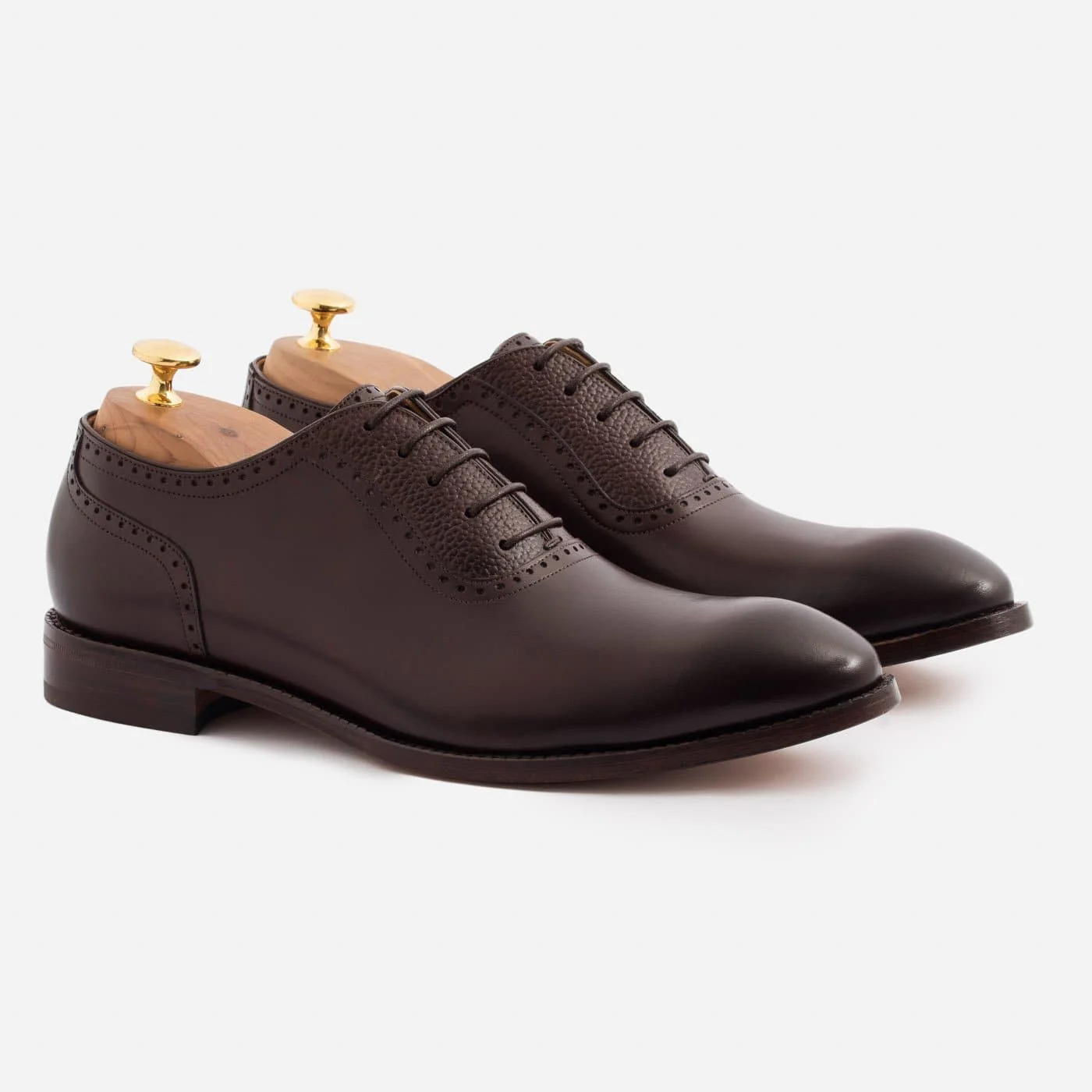 Costa Adelaide Oxfords - Men's - Image 19