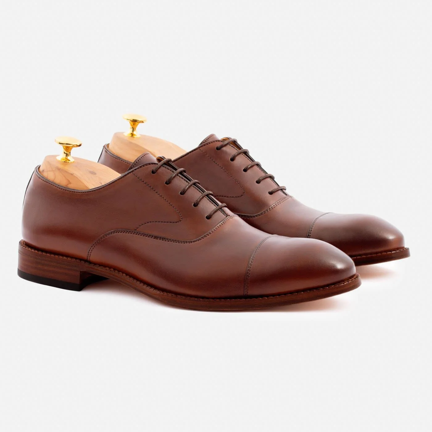 Dean Oxfords - Men's - Image 19