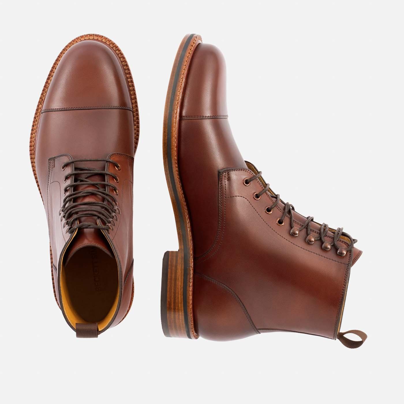 Dowler Boots - Men's - Image 14