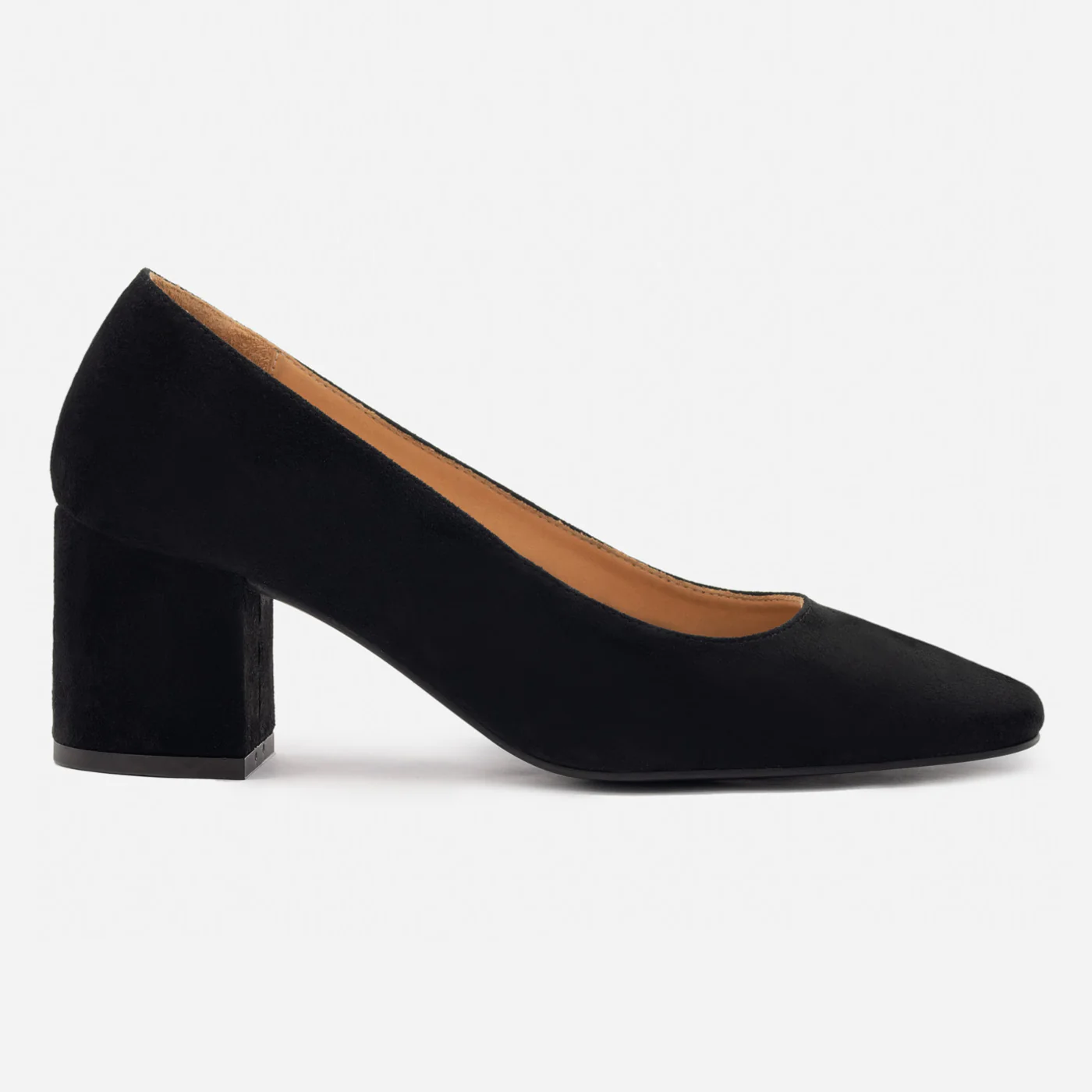 Gemma Pump - Suede - Women's - Image 2