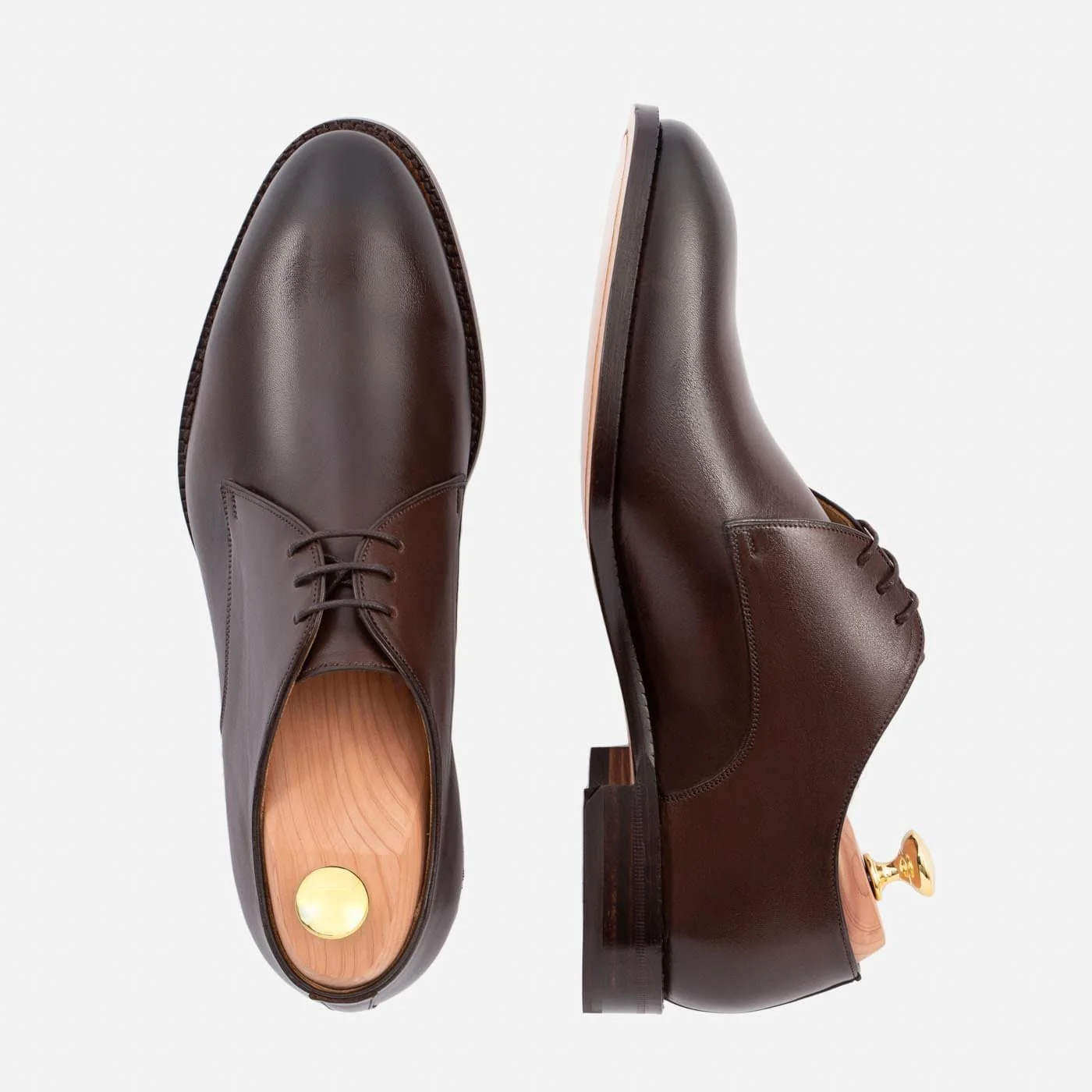 Irvine Derbies - Men's - Image 22
