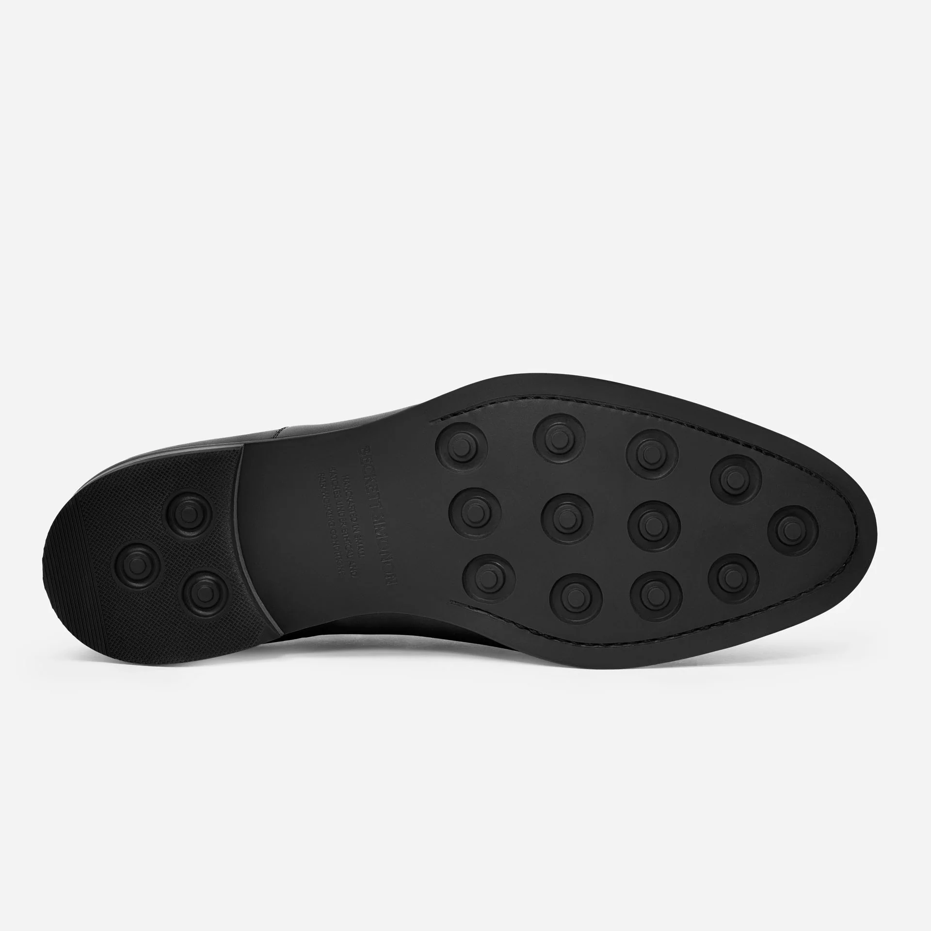 Langford Wholecut Loafers - Men's - Image 36