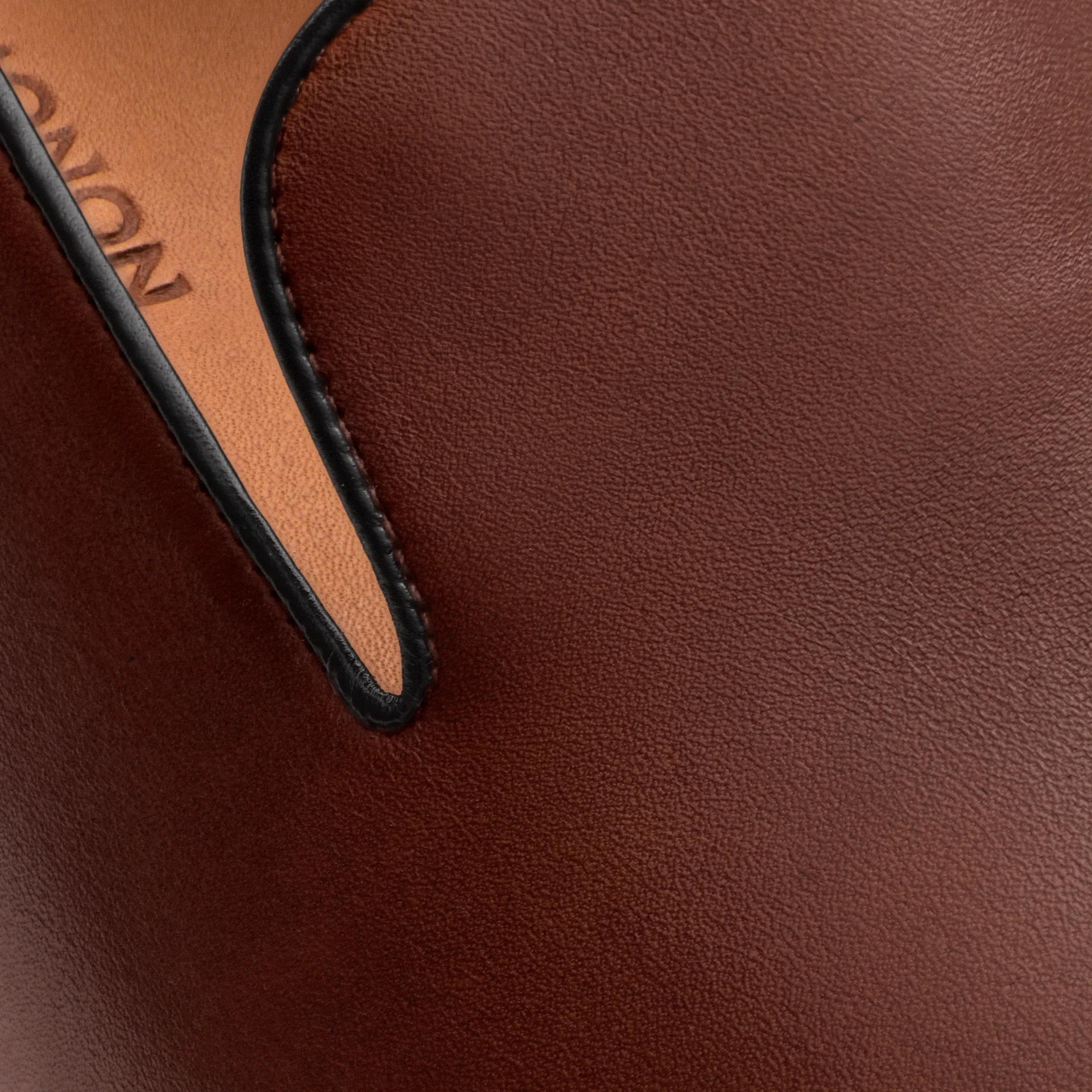 Langford Wholecut Loafers - Men's - Image 47