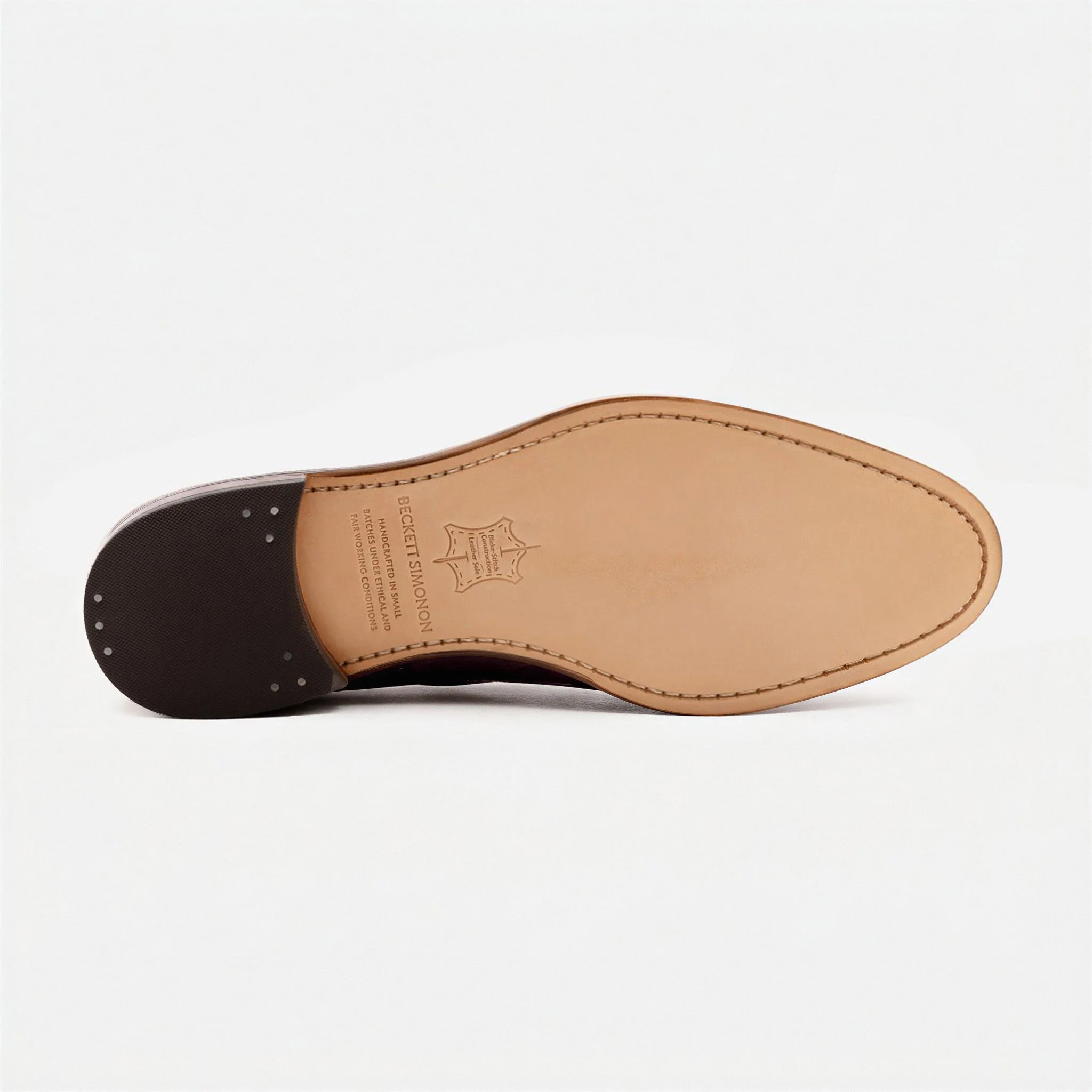 Leonard Monkstraps - Men's - Image 12