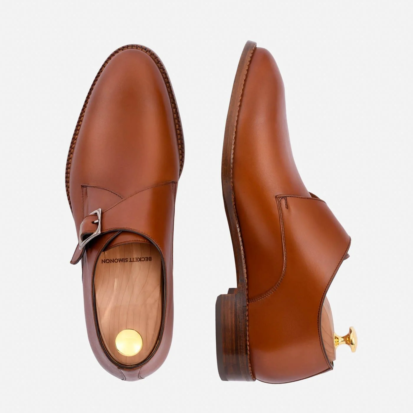 Leonard Monkstraps - Men's - Image 16