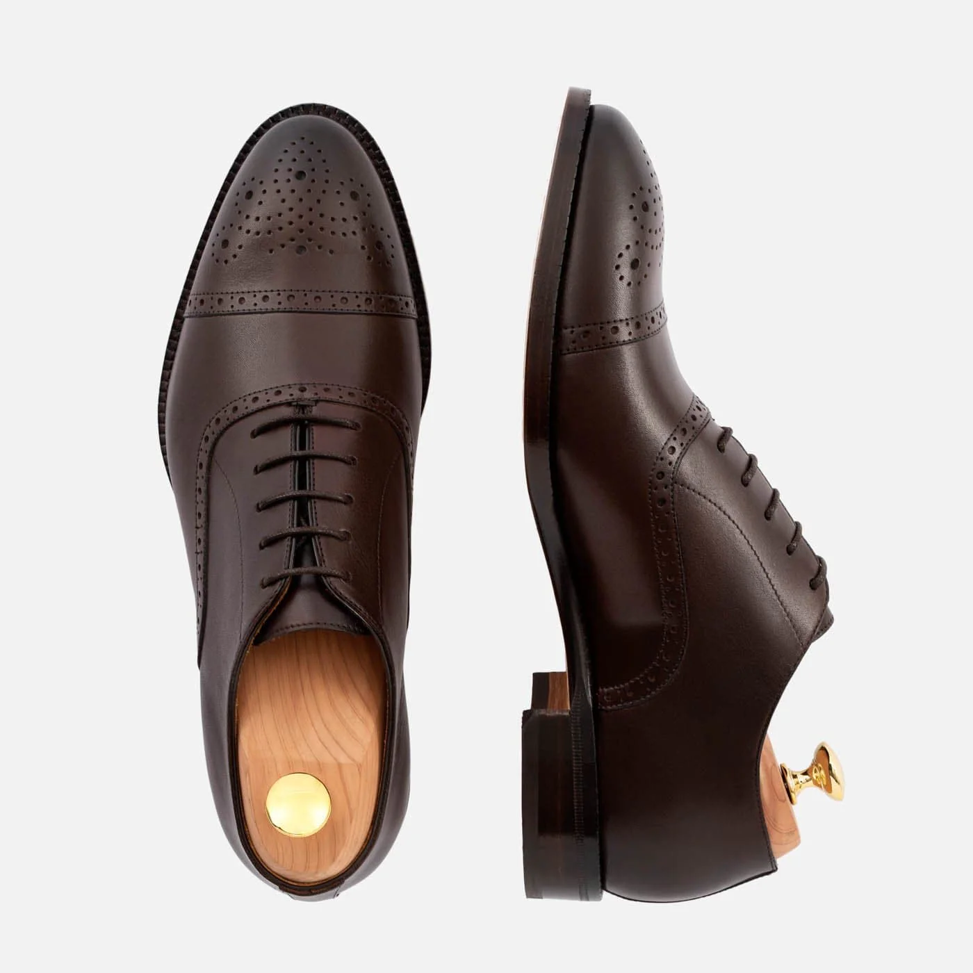 Vasco Oxfords - Men's - Image 16