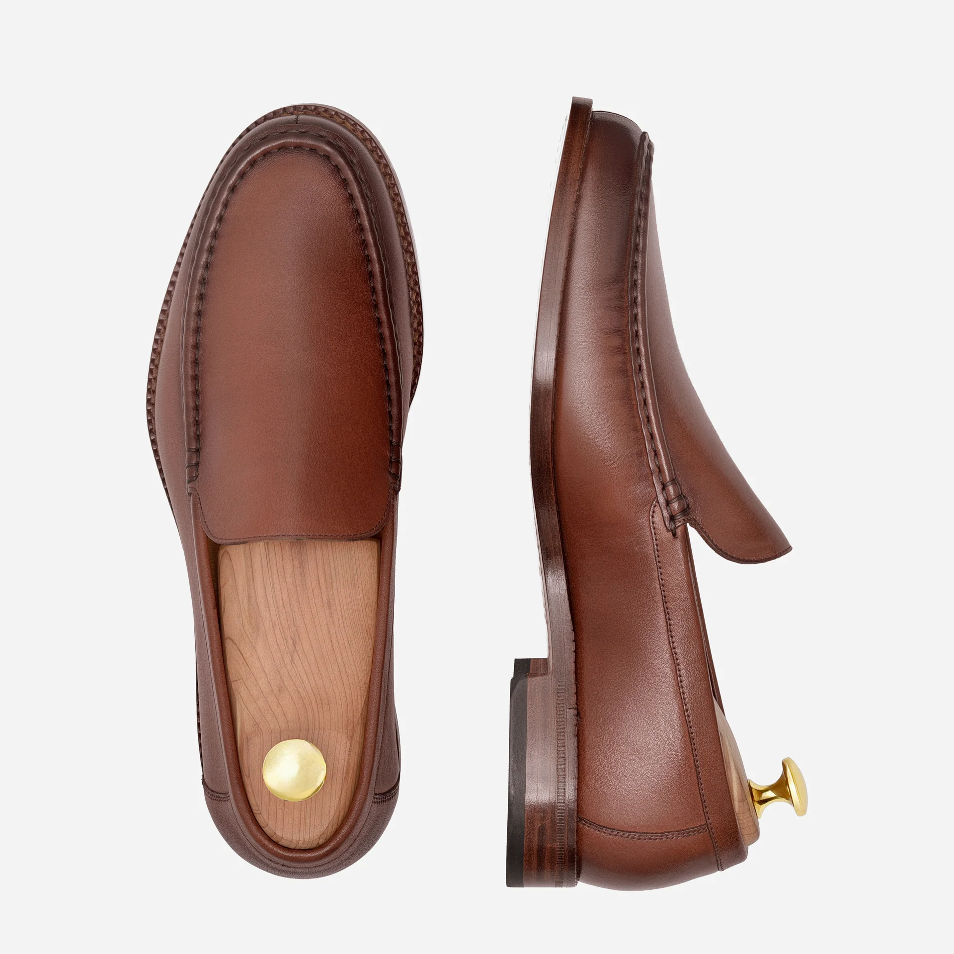 Weston Loafers - Men's - Image 19