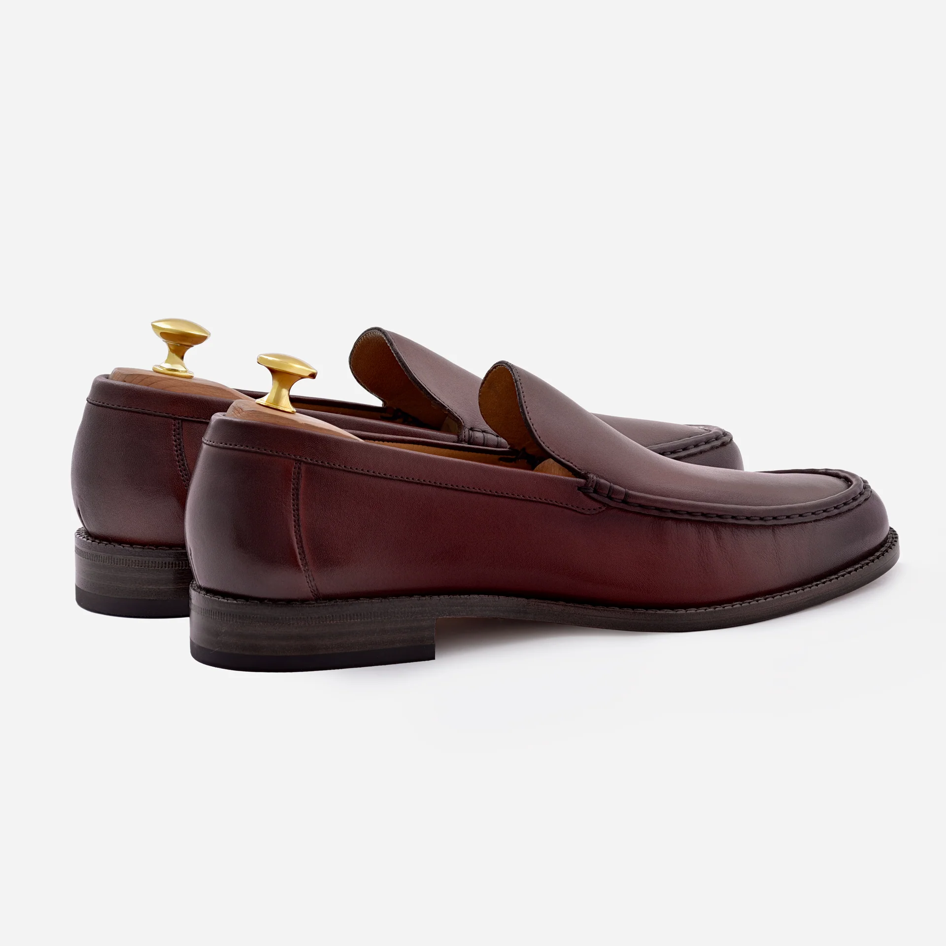 Weston Loafers - Men's - Image 8